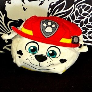 Nickelodeon Paw Patrol - CUBD Collectibles Soft Plush Stuffed Cube